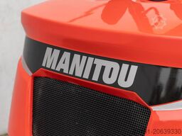 Manitou MLA 4-50 H