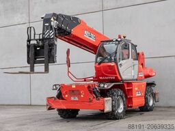 Manitou MRT 3050+