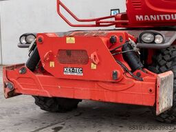 Manitou MRT 3050+