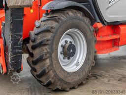 Manitou MT 1840