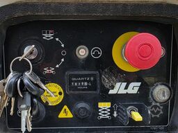 JLG 4069LE Electric, 14.2m Working Height, 360kg Capac