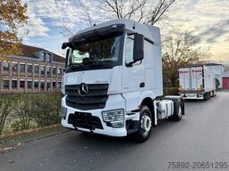 Mercedes-Benz Actros 1848 StreamSpace 2,30/ Eu 6 / 121 Tkm