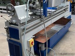 Cazeneuve HB 575 x 2000 mm