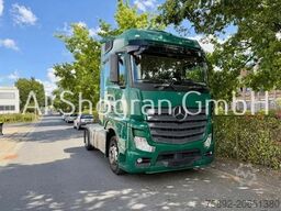 Mercedes-Benz Actros 1945 BigSpace/Retarder/Standklima/Eu6