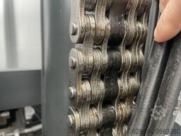 STILL RX60-25L/600 | Top Akku mit 89% Restkapazität