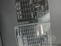 STILL RX60-25L/600 | Top Akku mit 89% Restkapazität