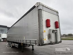 Schmitz Cargobull Curtainsider Standard