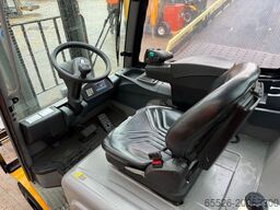 Jungheinrich EFG 425 SP / 3292 Std.