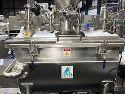 Prism Pharma Machinery PRB 50