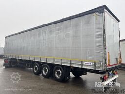 Schmitz Cargobull Semitrailer Curtainsider Standard