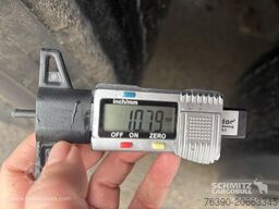 Schmitz Cargobull Semitrailer Curtainsider Standard