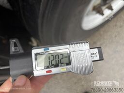 Schmitz Cargobull Semitrailer Curtainsider Standard