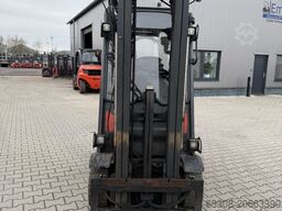 Linde H20D-01