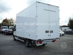 MERCEDES-BENZ Sprinter 317 CDI Koffer Ultralight Neuheit
