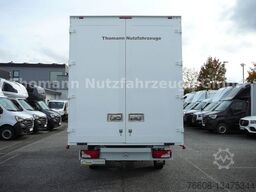 MERCEDES-BENZ Sprinter 317 CDI Koffer Ultralight Neuheit
