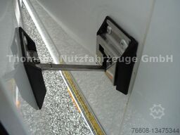 MERCEDES-BENZ Sprinter 317 CDI Koffer Ultralight Neuheit