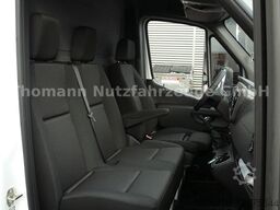 MERCEDES-BENZ Sprinter 317 CDI Koffer Ultralight Neuheit