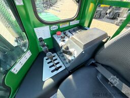 Combilift C3000 / DIESEL / DUPLEX 4100 / FREE-LIFT