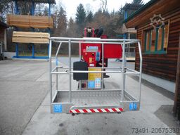 Oil&Steel Octobussy 1800 EVO