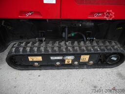 Oil&Steel Octobussy 1800 EVO