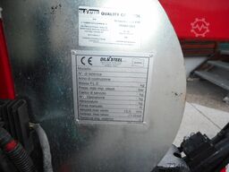 Oil&Steel Octobussy 1800 EVO