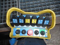 Oil&Steel Octobussy 1800 EVO