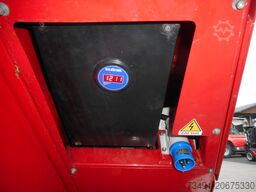 Oil&Steel Octobussy 1800 EVO