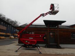 Oil&Steel Octobussy 1800 EVO