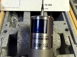 Heidenhain TS 460 Measuring probe with SK 40 holder
