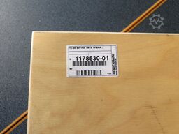 Heidenhain TS 460 Measuring probe with SK 40 holder