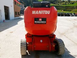 Manitou 150AETJ C