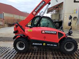 Manitou MT625 H Easy