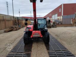 Manitou MT625 H Easy