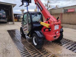 Manitou MT625 H Easy