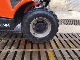 Manitou MT625 H Easy