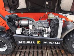 Manitou MT625 H Easy