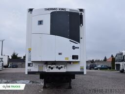 KRONE SDR D-Deck FP 45 ThermoKing SLXi 300 LA