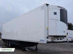 KRONE SDR D-Deck FP 45 ThermoKing SLXi 300 LA