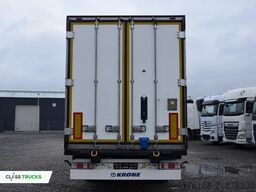 KRONE SDR D-Deck FP 45 ThermoKing SLXi 300 LA
