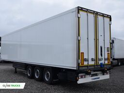 KRONE SDR D-Deck FP 45 ThermoKing SLXi 300 LA