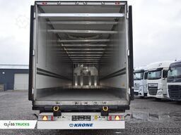 KRONE SDR D-Deck FP 45 ThermoKing SLXi 300 LA