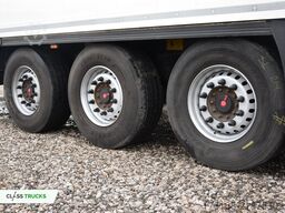 KRONE SDR D-Deck FP 45 ThermoKing SLXi 300 LA
