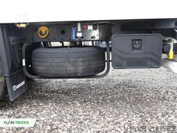 KRONE SDR D-Deck FP 45 ThermoKing SLXi 300 LA
