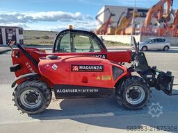 Manitou MT625 H Easy