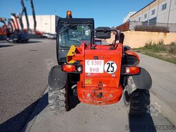 Manitou MT625 H Easy