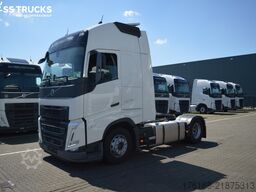VOLVO FH 460 Globetrotter XL i-Save