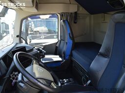VOLVO FH 460 Globetrotter XL i-Save