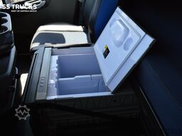 VOLVO FH 460 Globetrotter XL i-Save
