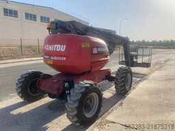 Manitou 160ATJ