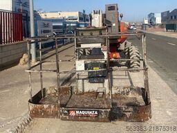 Manitou 160ATJ